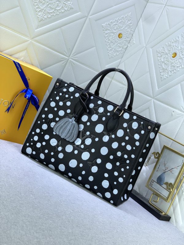 Laveszi Luxury Bags LV 635