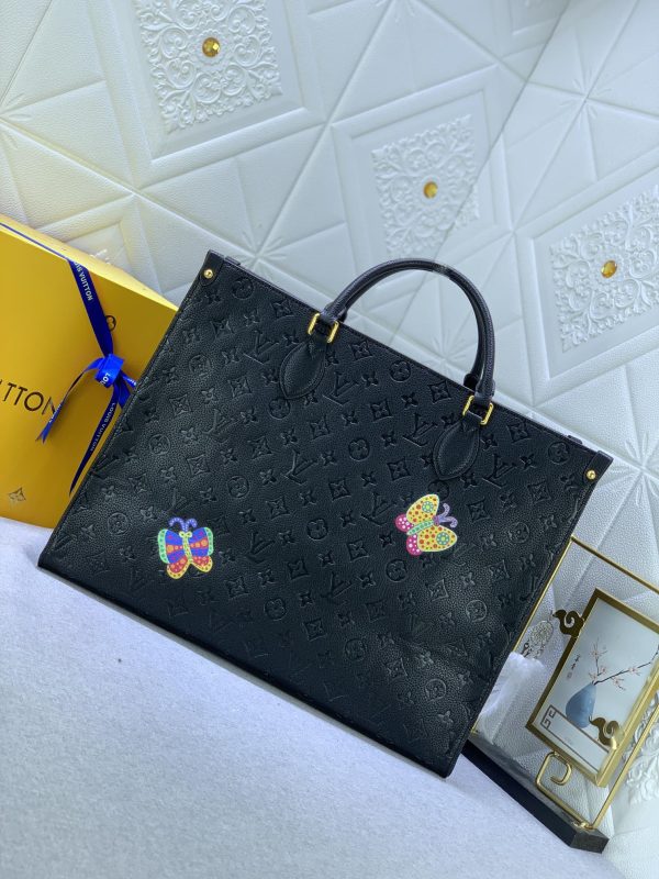 Laveszi Luxury Bags LV 769