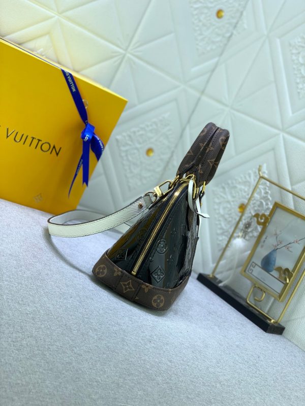 Laveszi Luxury Bags LV 839