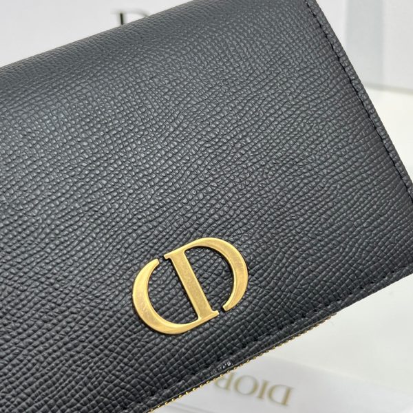 Laveszi Luxury Wallet CD 011