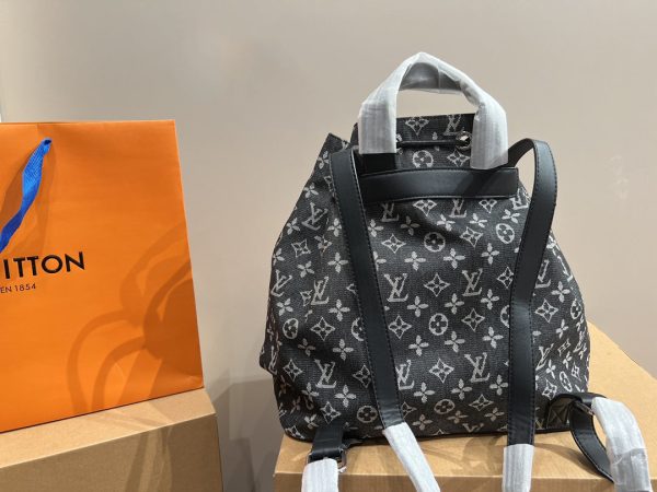 Laveszi Luxury Bags LV 753