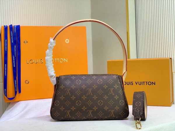 Laveszi Luxury Bags LV 887