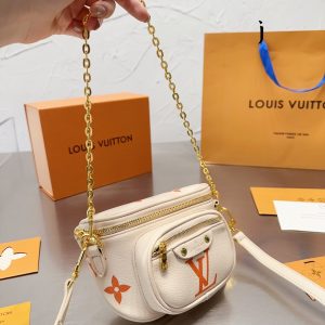 Laveszi Luxury Bags LV 841