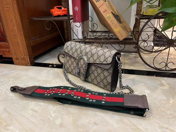 Laveszi Luxury Bags GG 446