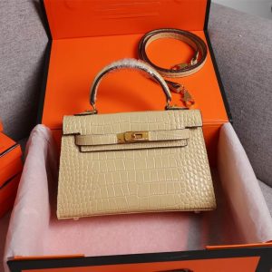 Laveszi Luxury Bags HM 044