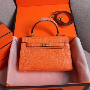 Laveszi Luxury Bags HM 046