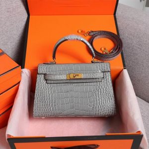 Laveszi Luxury Bags HM 048