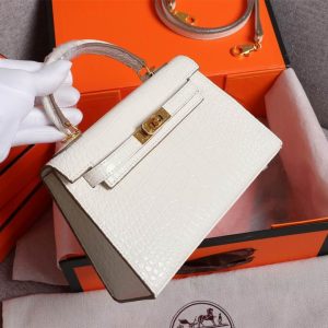 Laveszi Luxury Bags HM 047