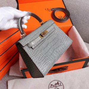 Laveszi Luxury Bags HM 048