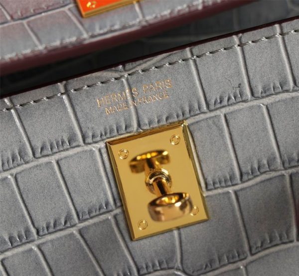 Laveszi Luxury Bags HM 048