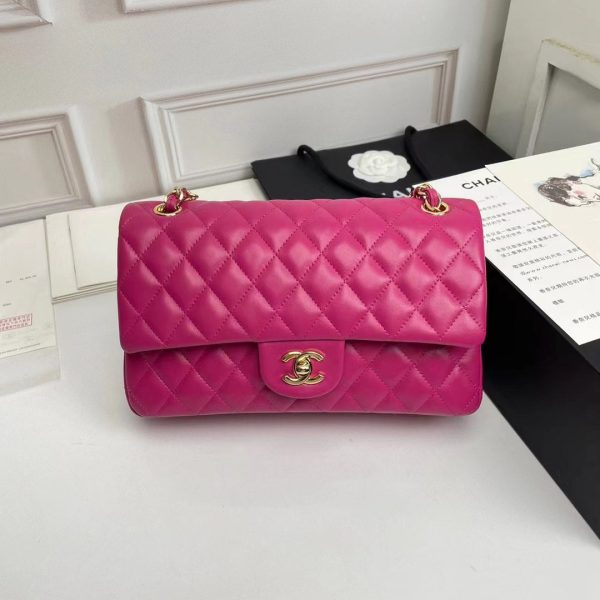 Laveszi Luxury Bags CN 459