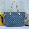 Louis Vuitton Neverfull Classic