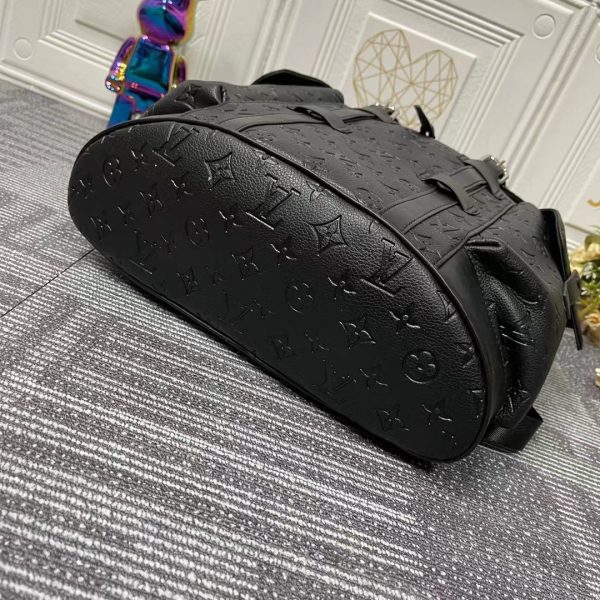 LV Christopher Backpack