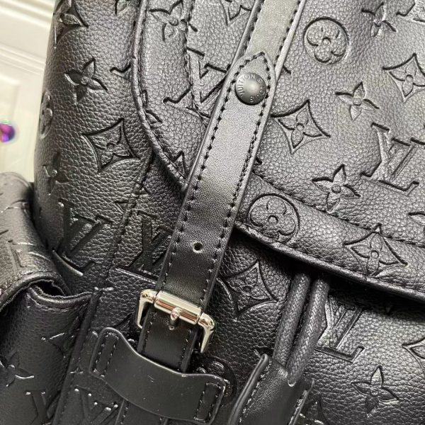 LV Christopher Backpack