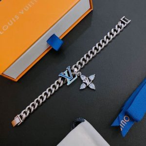 LV bracelet 11ly238