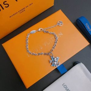 LV bracelet 11ly250