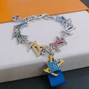 LV bracelet 11ly249