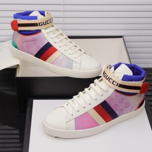 GUCCI CASUAL FASHION MEN’S SHOES