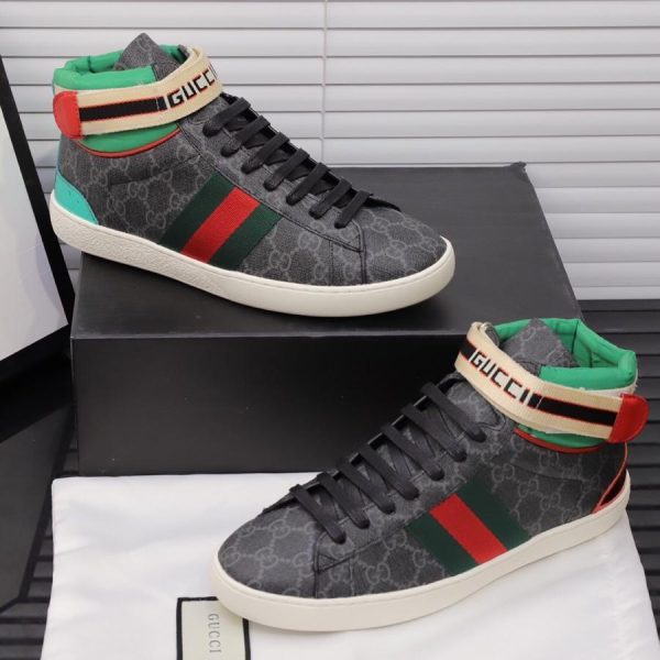 GUCCI CASUAL FASHION MEN’S SHOES