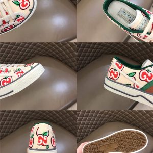 Gucci couple shoes 36-46