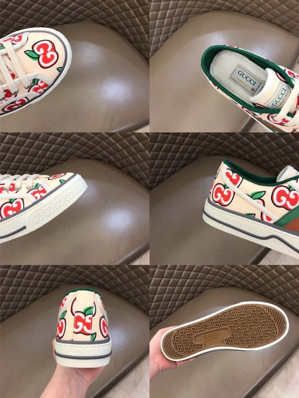 Gucci couple shoes 36-46