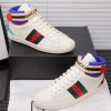 GUCCI CASUAL FASHION MEN’S SHOES