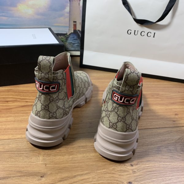 Gucci Casual fashion men’s shoes