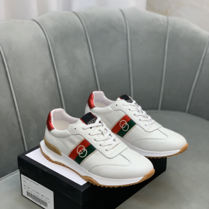 Gucci low-top casual shoes