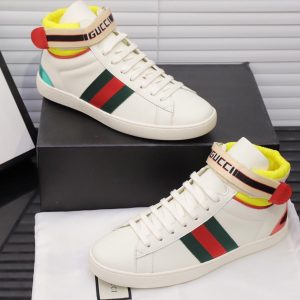 GUCCI CASUAL FASHION MEN’S SHOES