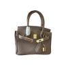 HERMES BIRKIN 20 TOGO ETOUPE 20CM