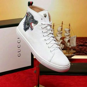 GUCCI THE LATEST HIGH-END MEN AND WOMEN SERIES 36-46