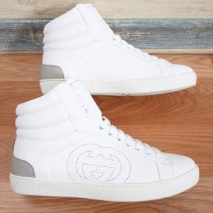 Gucci 2020 latest trend autumn and winter high-top