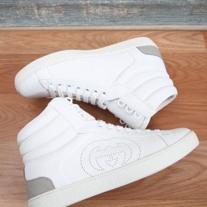 Gucci 2020 latest trend autumn and winter high-top