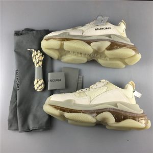 BALENCIAGA TRIPLE S 36-45