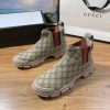 Gucci Casual fashion men’s shoes