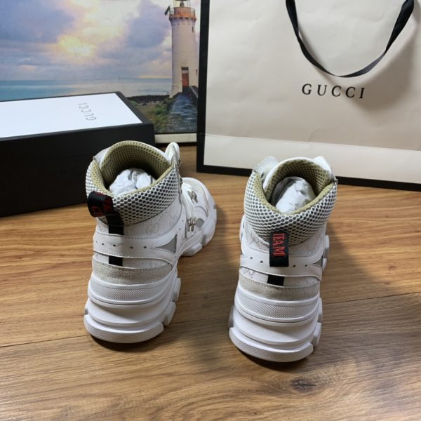 Gucci Casual fashion men’s shoes