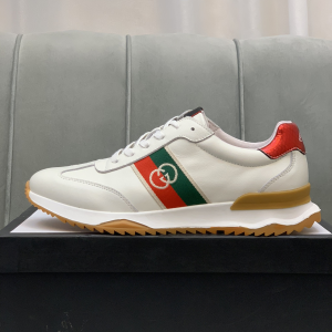 Gucci low-top casual shoes