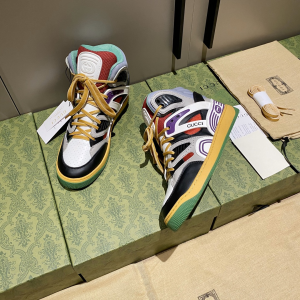 Gucci2021 latest sneakers