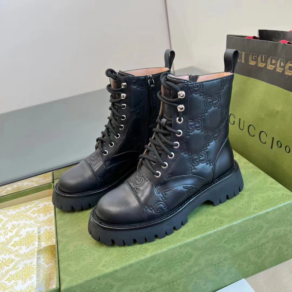 Gucci Boot