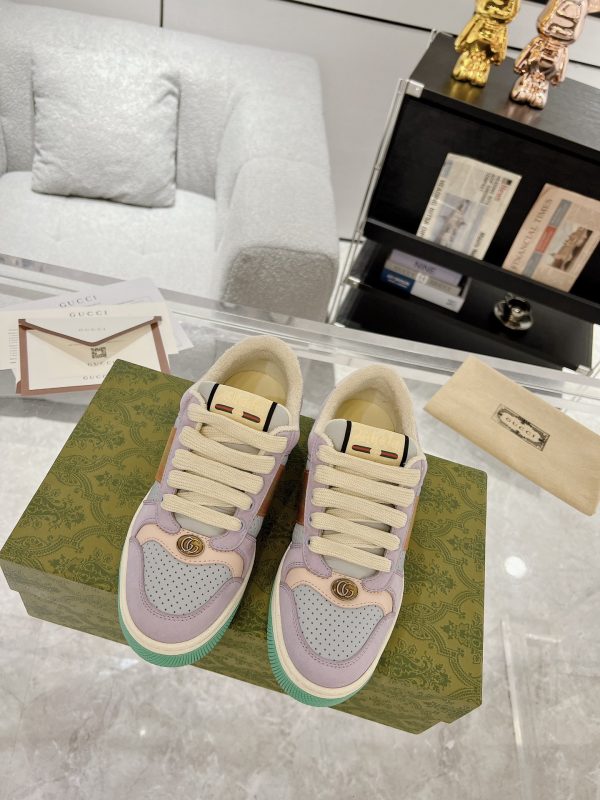 Gucci Screener sneakers