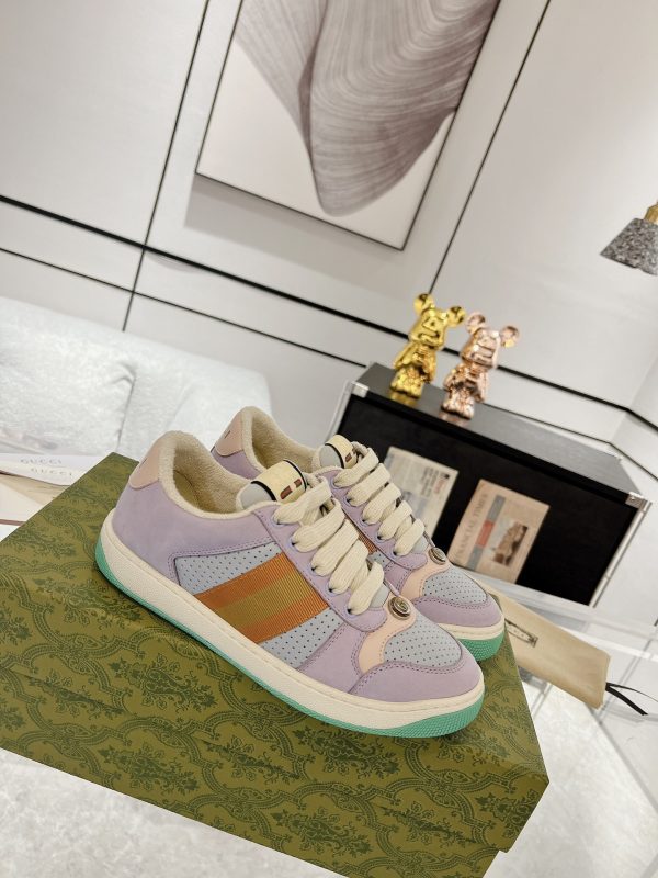 Gucci Screener sneakers