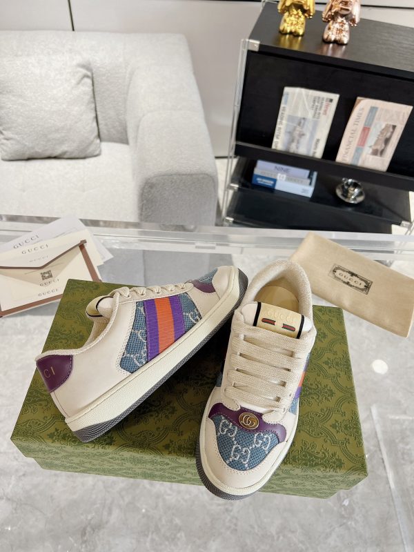 Gucci Screener sneakers