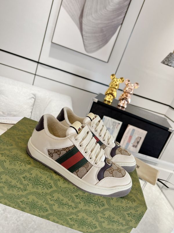 Gucci Screener sneakers