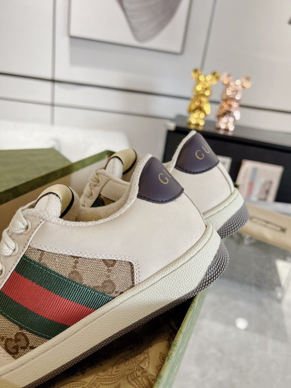 Gucci Screener sneakers