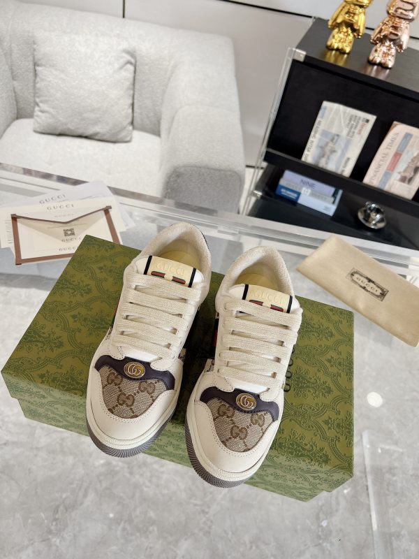 Gucci Screener sneakers