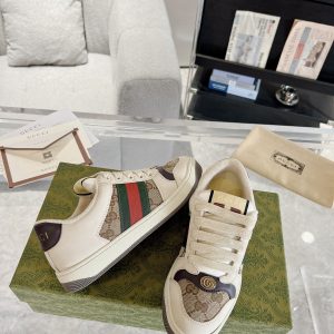 Gucci Screener sneakers