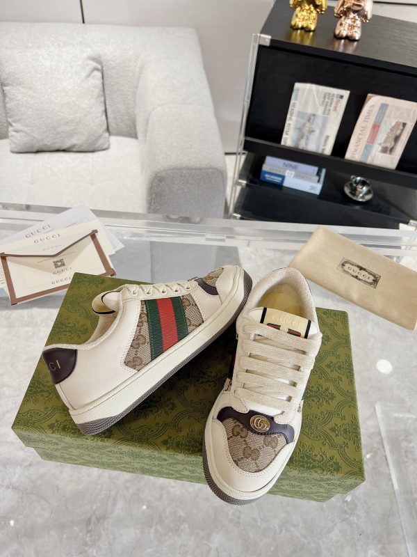 Gucci Screener sneakers