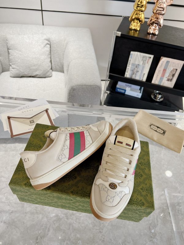 Gucci Screener sneakers