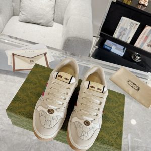 Gucci Screener sneakers