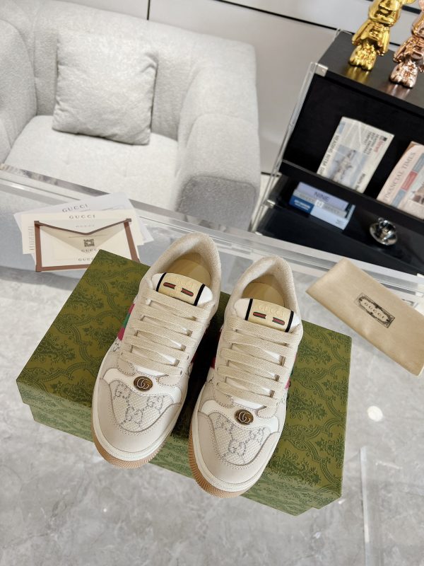 Gucci Screener sneakers